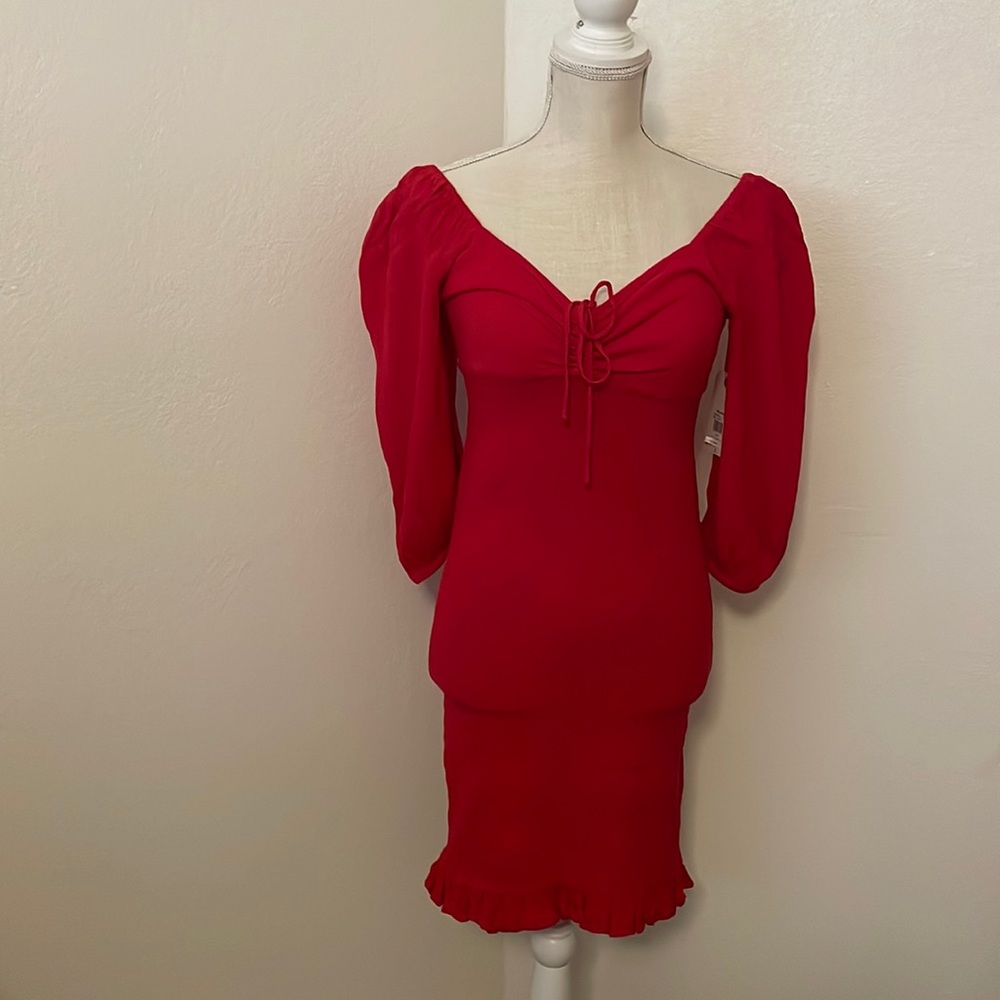 Billabong Dress